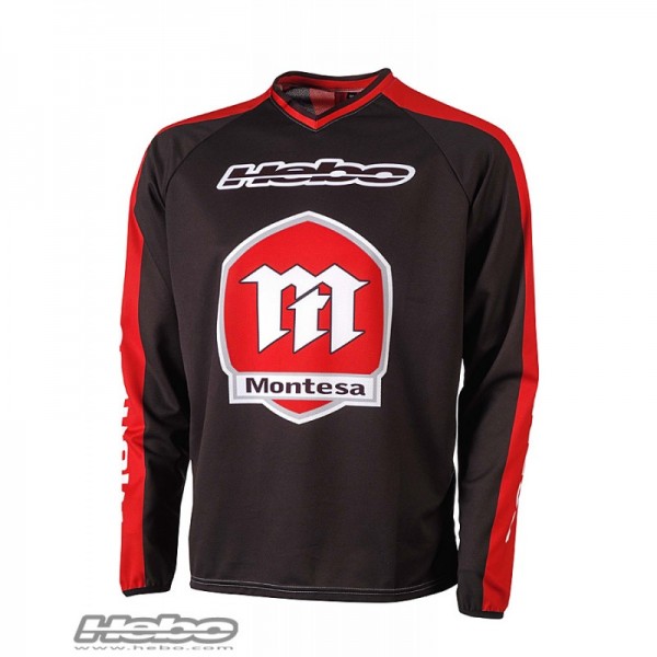 Maglia MONTESA BAGGY
